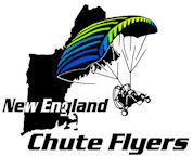 New England Chute Flyers